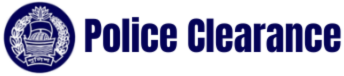 Police Clearance Bangladesh Logo