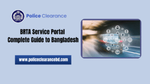 BRTA Service Portal – Complete Guide to Bangladesh