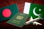 Pakistan and Bangladesh Agree on Visa-Free Entry for Officials