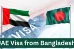 UAE Visa from Bangladesh