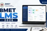 BMET LMS 2026