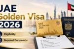 UAE Golden Visa 2026