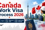 Canada Work Visa Process 2026