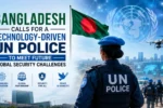 Bangladesh Calls for a Technology